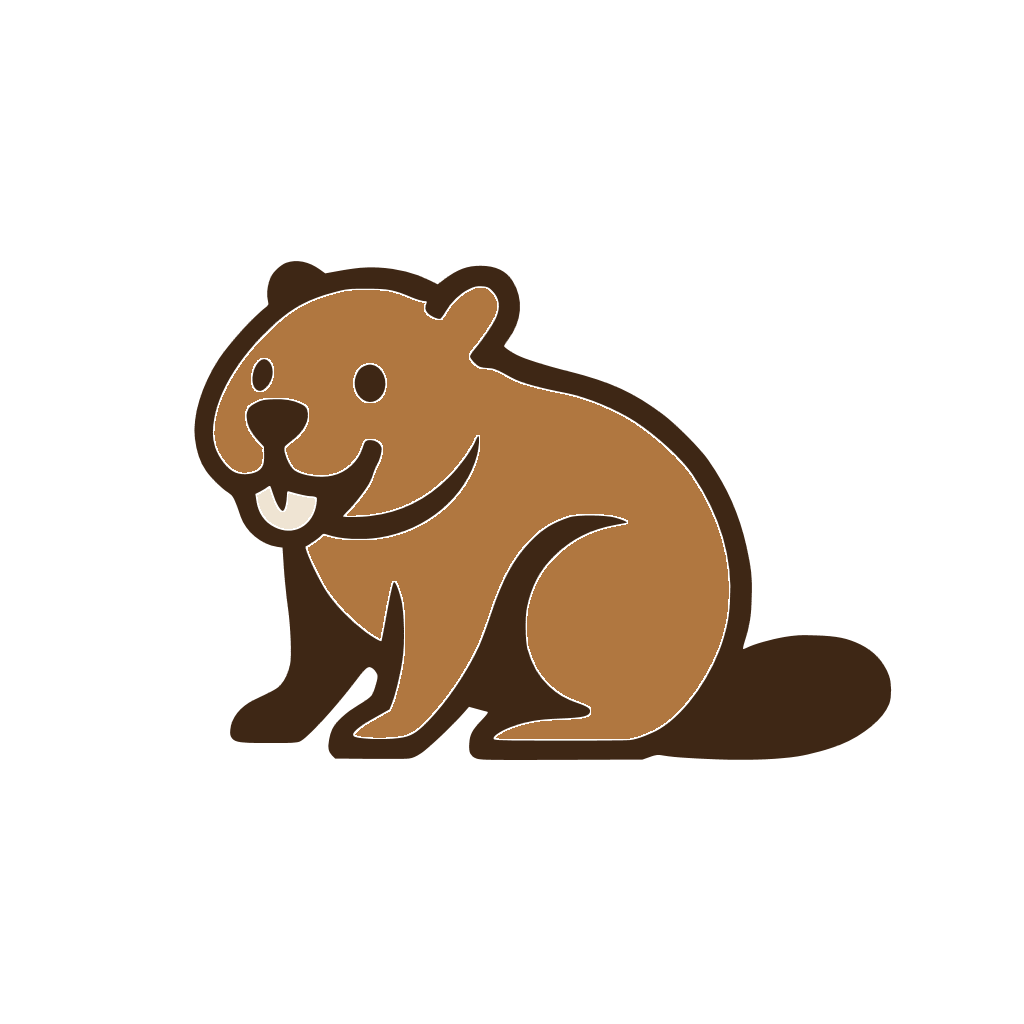 Beaver Logo